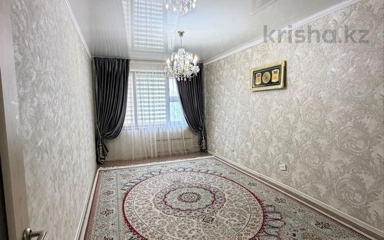 4-бөлмелі пәтер · 90 м² · 2 қабат, 13-й мкр 24, бағасы: 27.5 млн ₸ в Актау — фото 2
