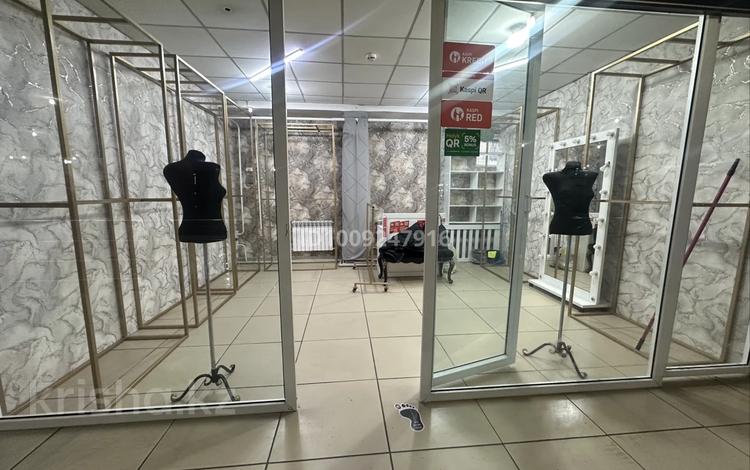 Дүкендер мен бутиктер · 25 м², бағасы: ~ 2 млн ₸ в Талдыкоргане — фото 2