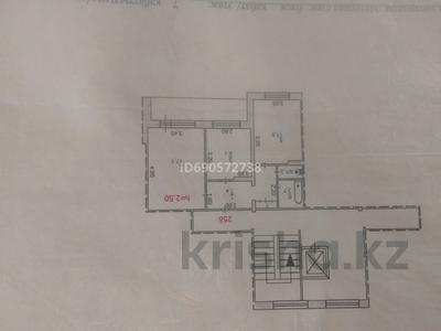 2-комнатная квартира, 48.9 м², 7/9 этаж, Камзина 20 — Суворова за 18.5 млн 〒 в Павлодаре