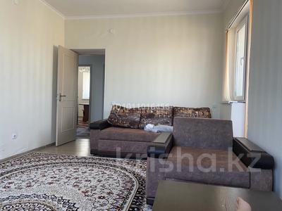 2-бөлмелі пәтер · 55 м² · 3/3 қабат, мкр Акжайык 3, бағасы: 23 млн ₸ в Шымкенте, Абайский р-н