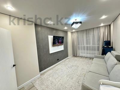 1-комнатная квартира · 43.8 м² · 7/16 этаж, Култегин 19 Горящая цена за 31.5 млн 〒 в Астане, Нура р-н