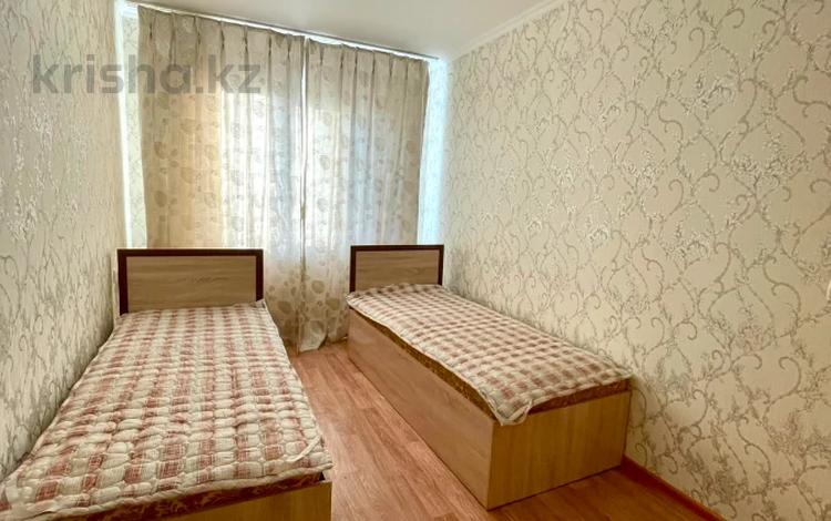 2-комнатная квартира · 54 м² · 4/5 этаж, 11-й микрорайон, Уалиханова 223А за 150 000 ₸ в Шымкенте, Енбекшинский р-н — фото 4