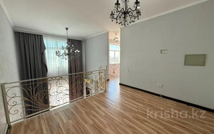 3-комнатная квартира · 140 м² · 12/12 этаж, ул Назарбаева за 42 млн ₸ в Талдыкоргане — фото 2