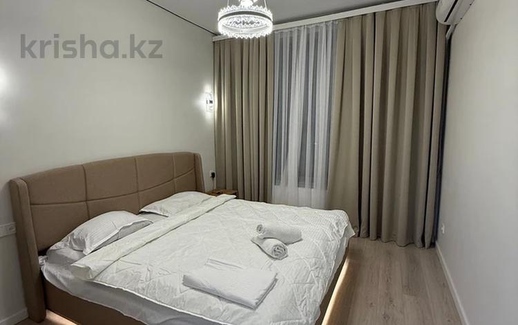 1-бөлмелі пәтер · 65 м² · 19/25 қабат, Абая 160 — Тургыт озал, бағасы: 20 000 ₸ в Алматы, Бостандыкский р-н — фото 2