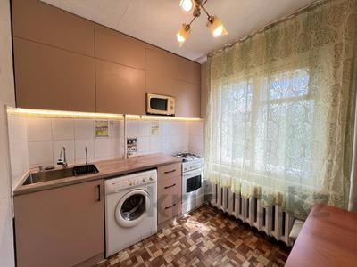 1-комнатная квартира · 32 м² · 4/5 этаж, Куйши дина 1 за 14 млн ₸ в Астане, Алматы р-н