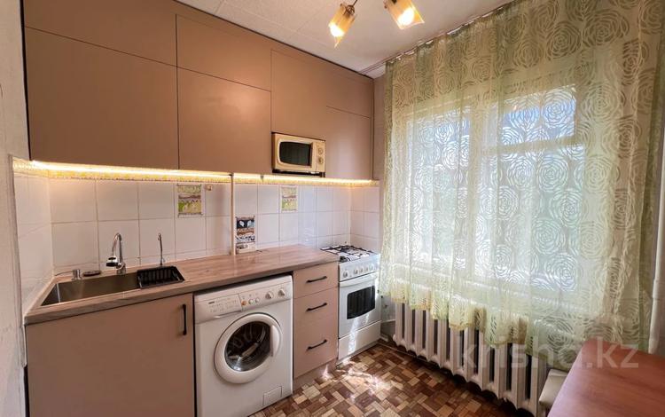 1-комнатная квартира · 32 м² · 4/5 этаж, Куйши дина 1 за 14 млн ₸ в Астане, Алматы р-н — фото 16
