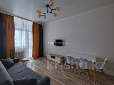 2-бөлмелі пәтер · 42 м² · 11/18 қабат, Абая 164 — Абая Брусиловского, бағасы: 44 млн ₸ в Алматы, Бостандыкский р-н