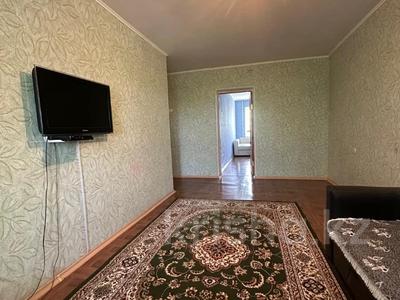 3-комнатная квартира, 61.9 м², 4/5 этаж, Жукова за ~ 16.4 млн 〒 в Уральске