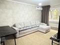 3-комнатная квартира · 73 м² · 1/9 этаж, мкр Аксай-3 — Толе би Момыш улы за 58 млн ₸ в Алматы, Ауэзовский р-н