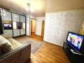 3-комнатная квартира · 58 м² · 3/5 этаж, мкр Новый Город, Лободы 29 за 18 000 ₸ в Караганде, Казыбек би р-н — фото 2