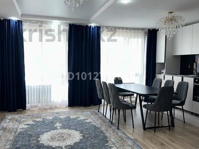 2-бөлмелі пәтер · 60 м² · 10/10 қабат, мкр Шугыла, Мкр. Шугыла 340/3 - 340/3к17, 340/8 - 340/8 к5, бағасы: 43 млн ₸ в Алматы, Наурызбайский р-н