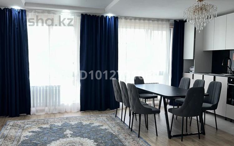 2-бөлмелі пәтер · 60 м² · 10/10 қабат, мкр Шугыла, Мкр. Шугыла 340/3 - 340/3к17, 340/8 - 340/8 к5, бағасы: 43 млн ₸ в Алматы, Наурызбайский р-н — фото 2