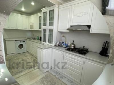 4-комнатная квартира · 96.6 м² · 5/5 этаж, 12-й мкр 24а за 22.2 млн 〒 в Актау