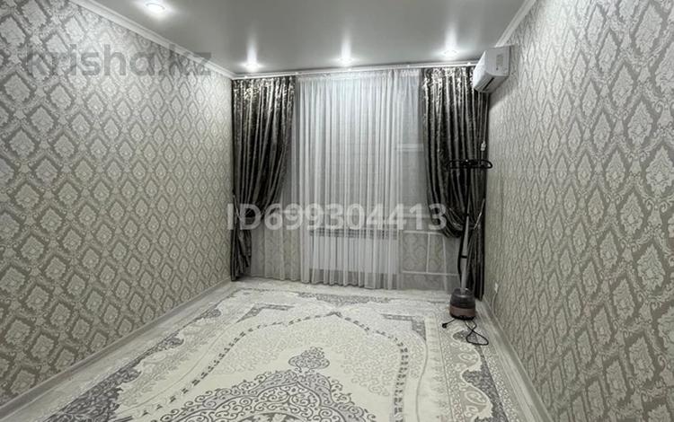 4-бөлмелі пәтер · 90.6 м² · 5/5 қабат, 12-ш/а. 24а, бағасы: 21.5 млн ₸ в Актау, 12-й мкр — фото 10