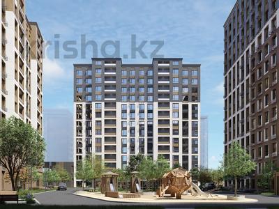 2-комнатная квартира · 66.7 м², квартал 189 уч. 266/1 за ~ 26.9 млн ₸ в Шымкенте