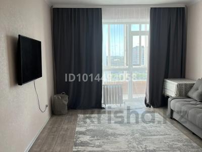 1-комнатная квартира · 43.5 м² · 6/9 этаж, Нажимеденов 44, 44а за 32 млн ₸ в Астане, Сарайшык р-н