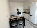 1-комнатная квартира · 43.5 м² · 6/9 этаж, Нажимеденов 44, 44а за 32 млн ₸ в Астане, Сарайшык р-н — фото 11