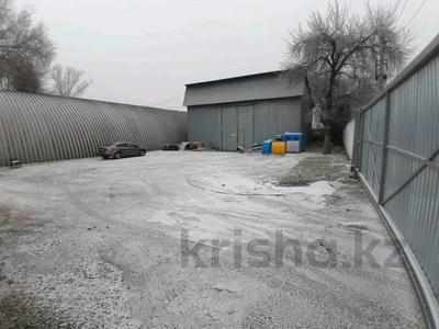 Промбаза · 30 соток, Волгоградская 102 за 400 млн ₸ в Алматы, Турксибский р-н