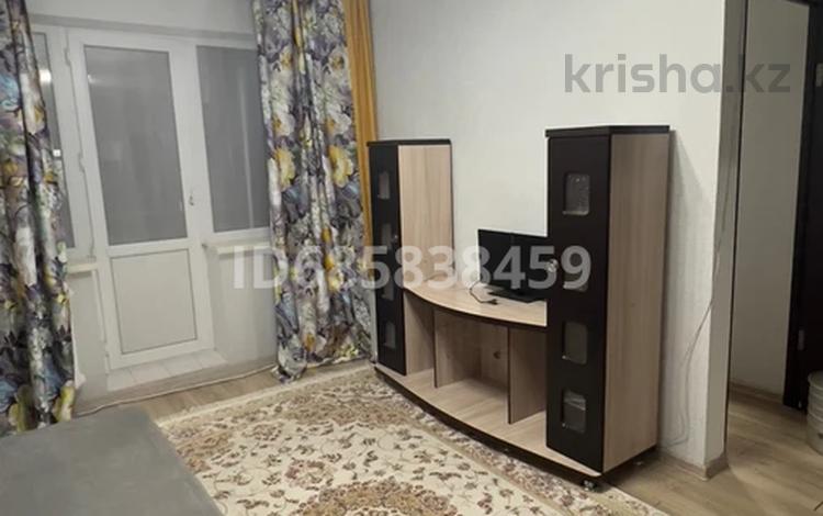 1-комнатная квартира · 38 м² · 2/5 этаж, 410 квартал 12 — Новостройка за 140 000 ₸ в Семее — фото 14