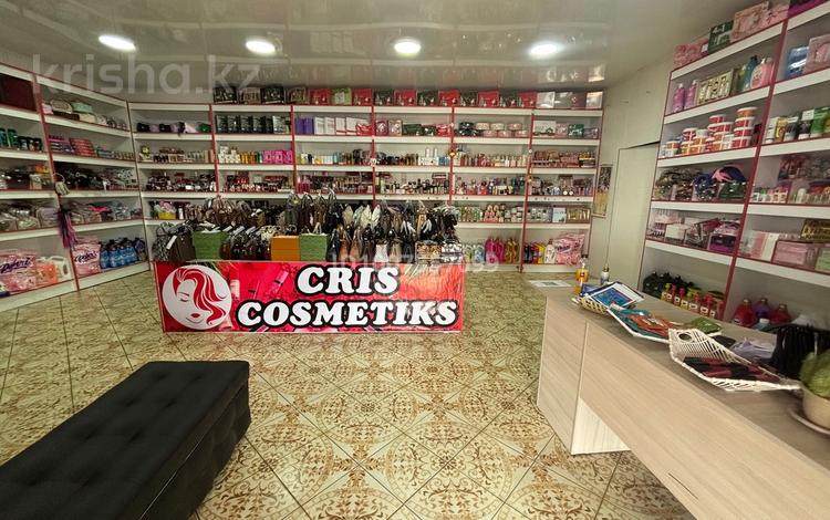Магазин на гранд базаре · 60 м² за 8 млн 〒 в Таразе — фото 2