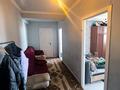 3-комнатная квартира · 62 м² · 9/10 этаж, Сейфуллина за 36 млн ₸ в Алматы, Турксибский р-н — фото 4