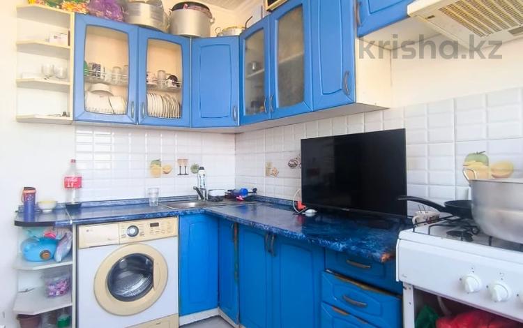 3-комнатная квартира · 62 м² · 9/10 этаж, Сейфуллина за 36 млн ₸ в Алматы, Турксибский р-н — фото 6