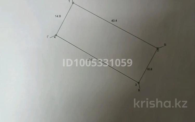 Часть дома · 4 комнаты · 80 м² · 3.5 сот., мкр Кемел (Первомайское), Мкр Кемел .Жайсан — Ул.Жайсан за 55 млн ₸ в Алматы, Жетысуский р-н — фото 2