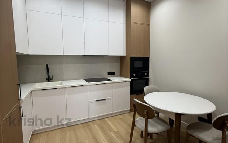 2-комнатная квартира · 51.26 м² · 6/12 этаж, Туран 39 за 400 000 ₸ в Астане, Нура р-н — фото 8