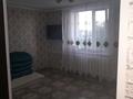 Часть дома · 4 комнаты · 75 м² · 18 сот., Маметова за 17 млн ₸ в Новоишимском