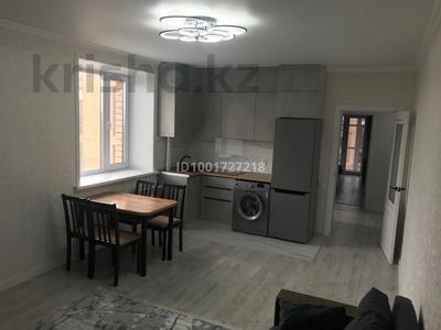 2-комнатная квартира · 55 м² · 8/10 этаж, Наурызбай Батыра 138 — Наурызбай батыра Елемесова за 220 000 〒 в Кокшетау