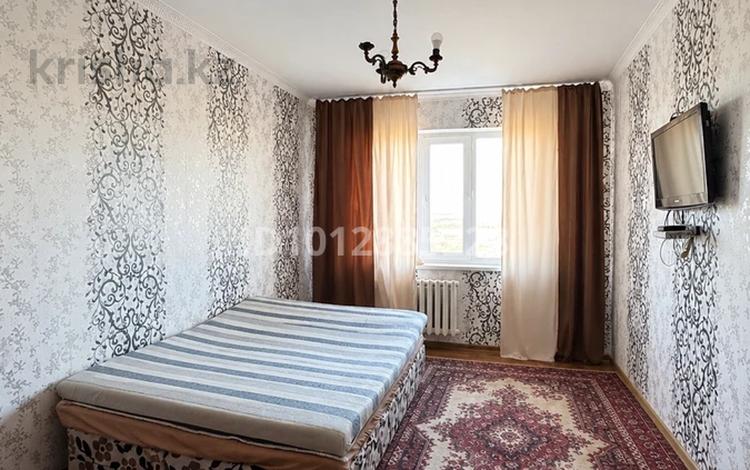 1-бөлмелі пәтер · 37.8 м² · 17/25 қабат, Абая 92/1, бағасы: 18 млн ₸ в Астане, р-н Байконур — фото 2