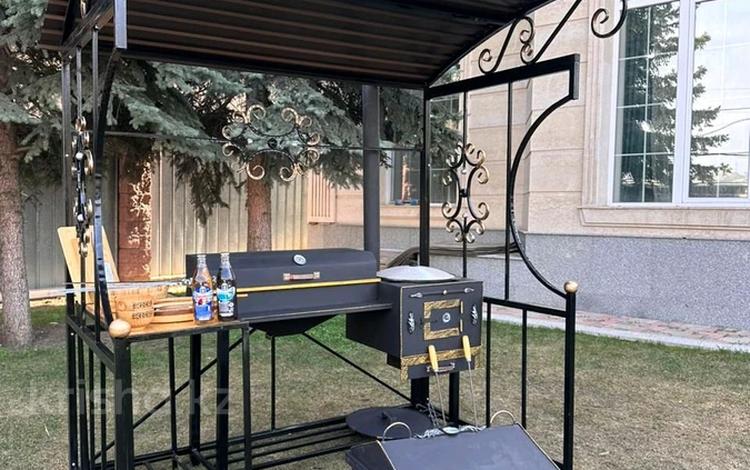 Дача · 2 комнаты · 80 м², мкр Кайрат 42 — Давлеткерея за 40 000 ₸ в Алматы, Турксибский р-н — фото 2