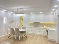 4-комнатная квартира · 132.4 м² · 8/9 этаж, Береке 53 за 65 млн ₸ в Костанае