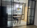 2-бөлмелі пәтер · 55 м² · 2/16 қабат, Жандосова 94/8 — Розыбакиева (Жандосова) Тимирязева, бағасы: 60 млн ₸ в Алматы, Бостандыкский р-н