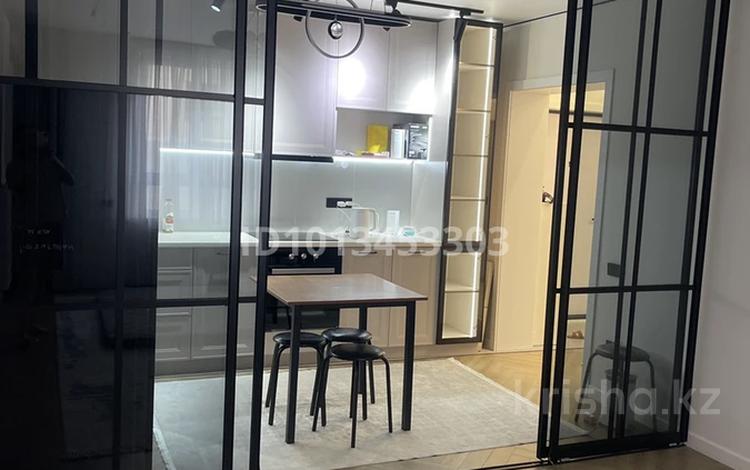 2-бөлмелі пәтер · 55 м² · 2/16 қабат, Жандосова 94/8 — Розыбакиева (Жандосова) Тимирязева, бағасы: 60 млн ₸ в Алматы, Бостандыкский р-н — фото 2