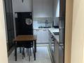 2-бөлмелі пәтер · 55 м² · 2/16 қабат, Жандосова 94/8 — Розыбакиева (Жандосова) Тимирязева, бағасы: 60 млн ₸ в Алматы, Бостандыкский р-н — фото 4