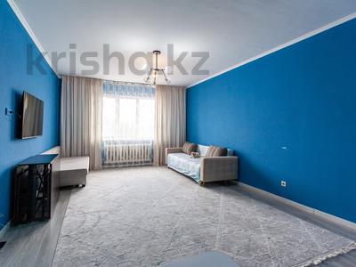 2-комнатная квартира · 58.5 м² · 5/16 этаж, мкр Шугыла, Жуалы за 30 млн ₸ в Алматы, Наурызбайский р-н