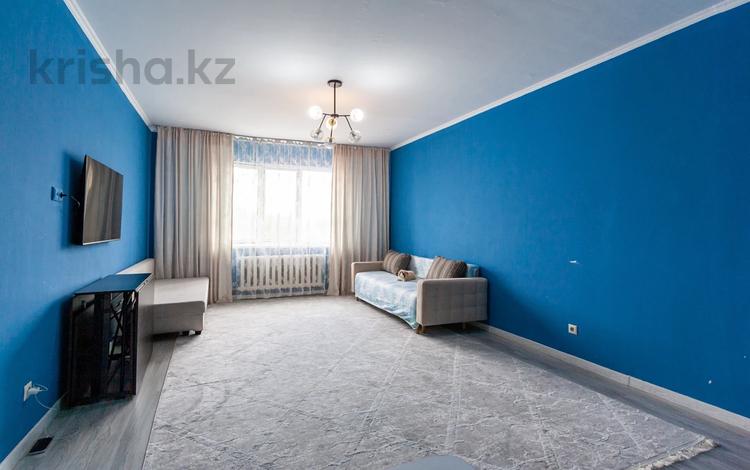 2-комнатная квартира · 58.5 м² · 5/16 этаж, мкр Шугыла, Жуалы за 30 млн ₸ в Алматы, Наурызбайский р-н — фото 9
