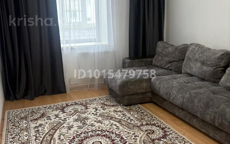 1-комнатная квартира · 42 м² · 8/9 этаж, Жаяу Мусы 7А — Рядом с Детской областной больницей, два садика , школа за 180 000 ₸ в Павлодаре — фото 2