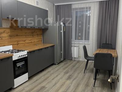 1-комнатная квартира · 58 м² · 3/6 этаж, Береке 50 за 250 000 〒 в Костанае