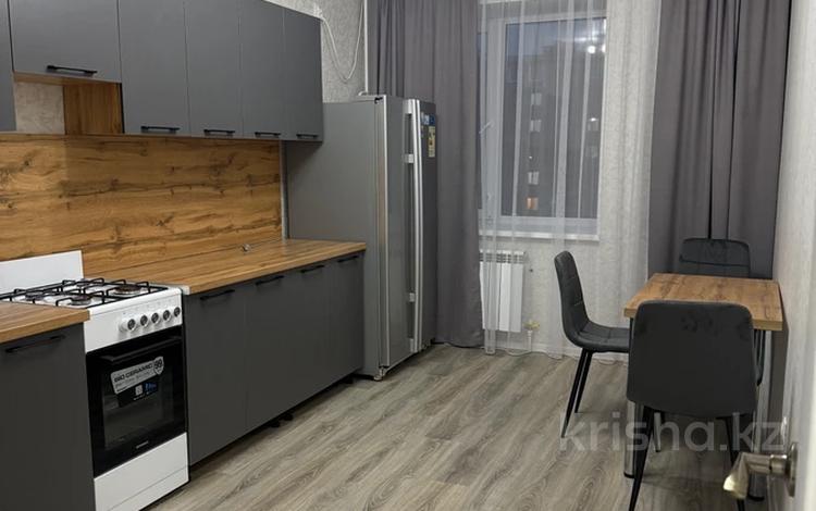 1-бөлмелі пәтер · 58 м² · 3/6 қабат, Береке 50, бағасы: 250 000 ₸ в Костанае — фото 2