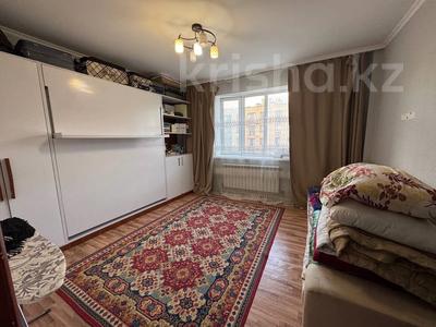 1-комнатная квартира · 36.9 м² · 8/12 этаж, Култегин 5 за 21.3 млн ₸ в Астане, Нура р-н