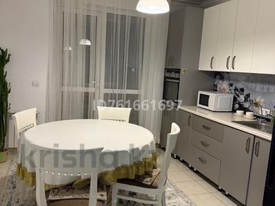 2-бөлмелі пәтер · 66 м² · 9/9 қабат, мкр Аккент, бағасы: 20 000 〒 в Алматы, Алатауский р-н