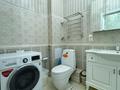 2-комнатная квартира · 72 м² · 3/5 этаж, Алихана Бокейханова 27 — Бөкейхан-Фариза Онғарсынова-Мәңгілік Ел за 58.5 млн ₸ в Астане, Есильский р-н — фото 8
