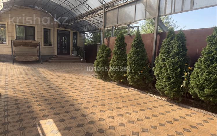 Отдельный дом · 5 комнат · 250 м² · 4.5 сот., мкр Нурлытау (Энергетик) — Баязитова Шагын за 154 млн ₸ в Алматы, Бостандыкский р-н — фото 30