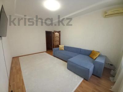 1-бөлмелі пәтер · 41 м² · 6/9 қабат, мкр Жетысу-2 44, бағасы: 29 млн ₸ в Алматы, Ауэзовский р-н