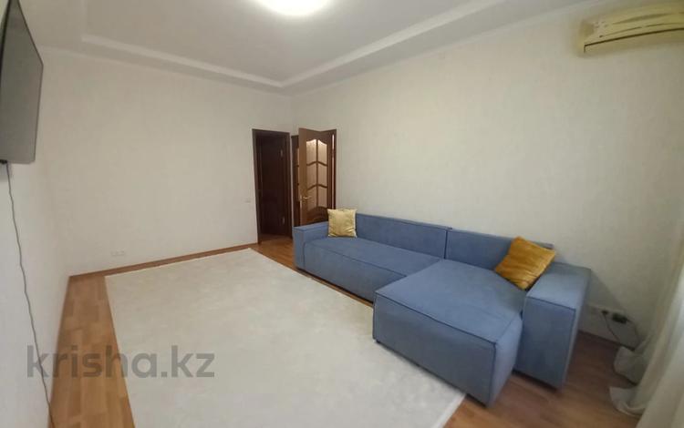 1-бөлмелі пәтер · 41 м² · 6/9 қабат, мкр Жетысу-2 44, бағасы: 29 млн ₸ в Алматы, Ауэзовский р-н — фото 2