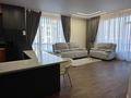 3-комнатная квартира · 100 м² · 19/19 этаж, Аль-Фараби 41 за 900 000 ₸ в Алматы, Бостандыкский р-н — фото 3