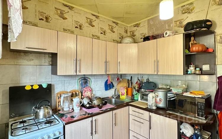 3-бөлмелі пәтер · 66 м² · 5/5 қабат, Шагабутдинова 30, бағасы: 47 млн ₸ в Алматы, Алмалинский р-н — фото 2
