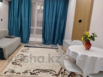 2-комнатная квартира · 65 м² · 3/9 этаж, Мустафина 13/1 — Мустафина, Мусрепова, Абылайхана, Рыскулбекова за 15 000 ₸ в Астане, Алматы р-н